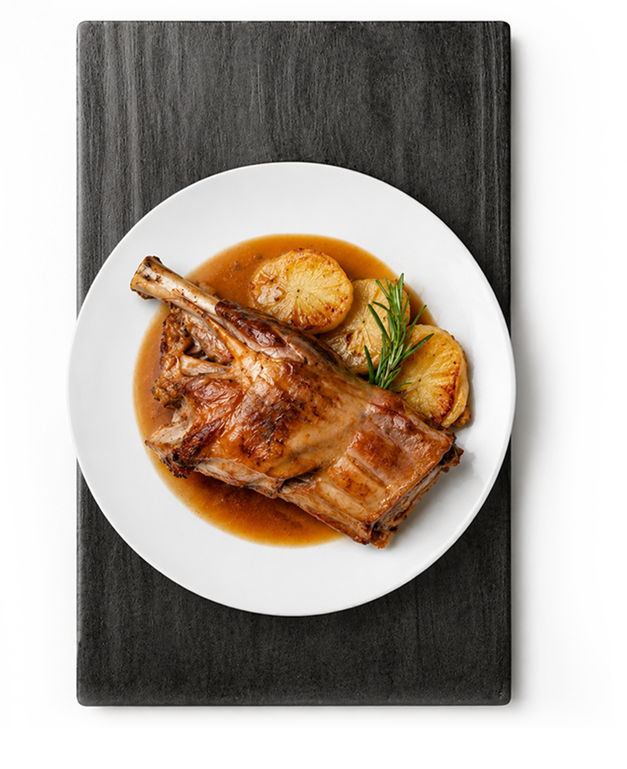 Gastronomía MICE Huesca