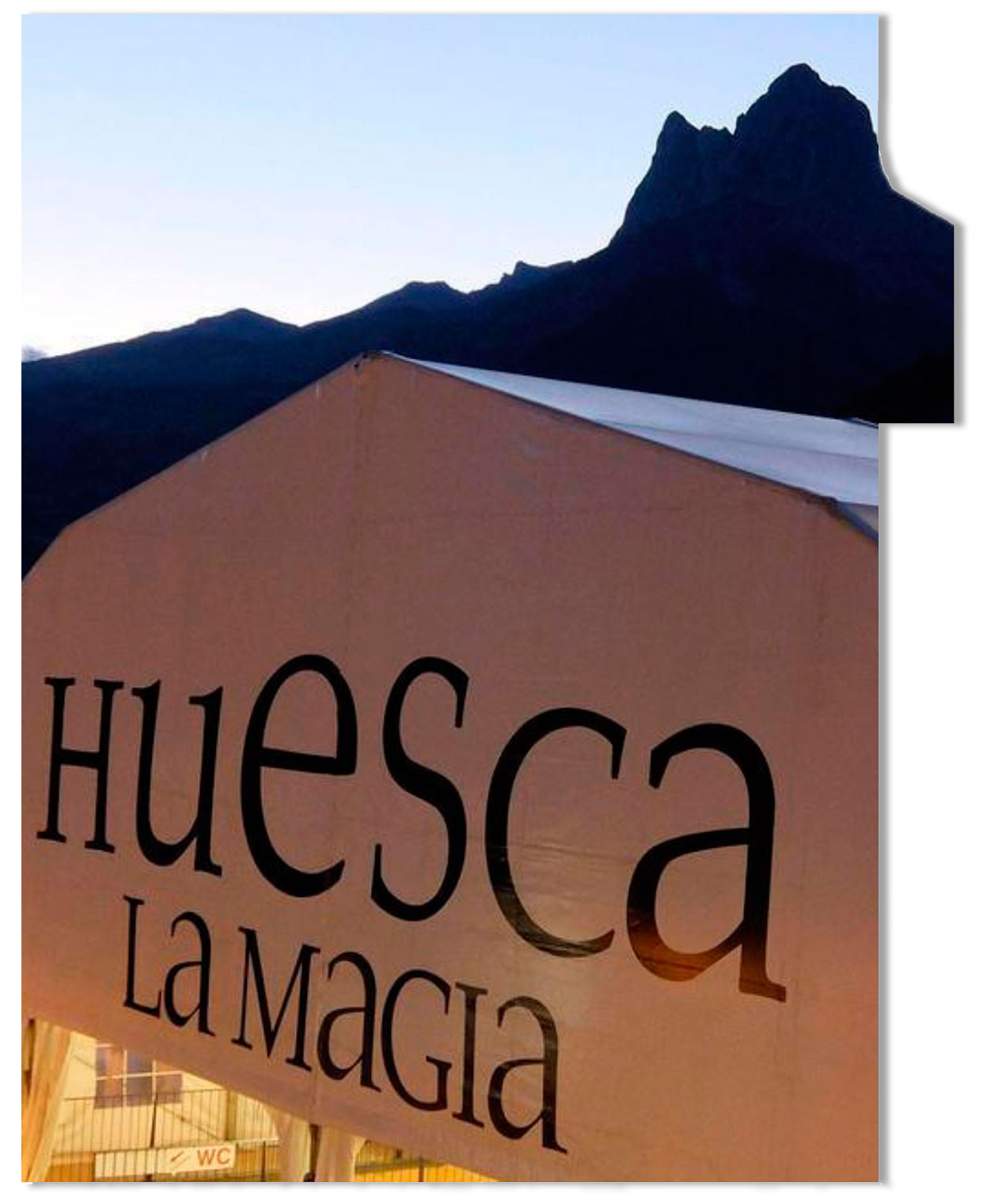 Gastronomía MICE Huesca