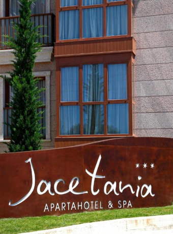 Apartahotel Spa Jacetania