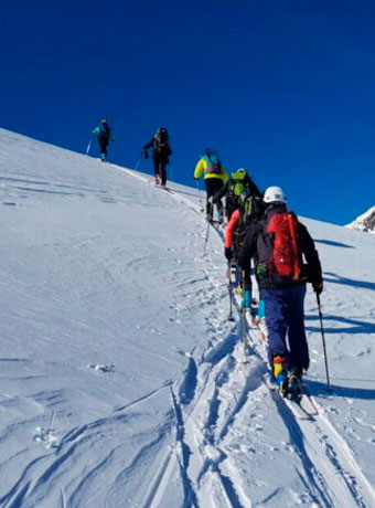 Aragón Aventura