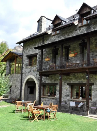 Casa Arcas