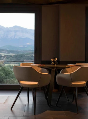 Restaurante Callizo