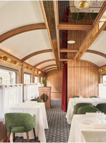 Canfranc Express