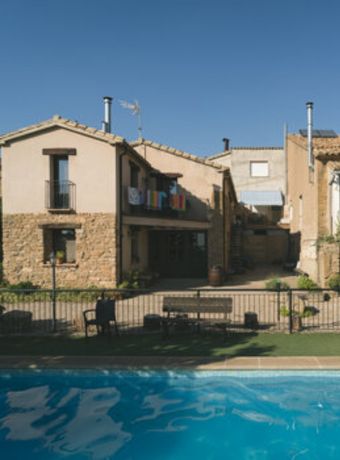 Casa Bernués