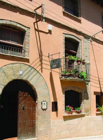 Casa Labata