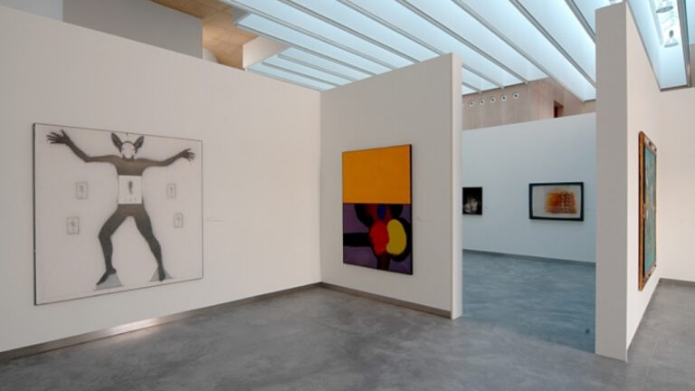 Galería