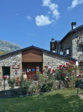 Casa Chongastán