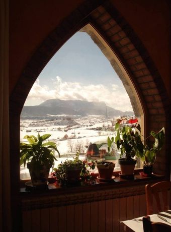 Casa rural El Churrón