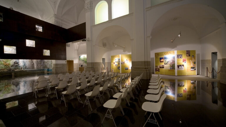 Galería