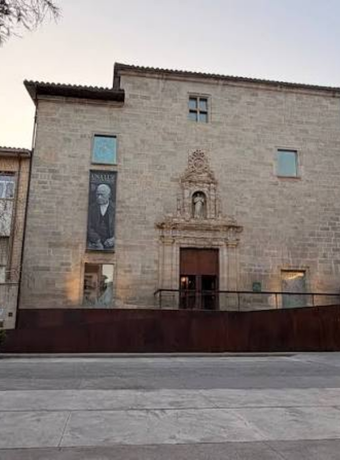 Espacio Pirineos Graus