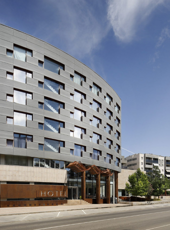 Hotel MasMonzón