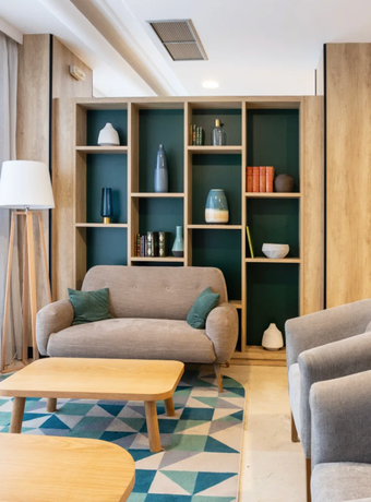 Hotel Oroel