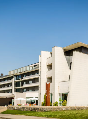 Hotel Eurostars Reina Felicia