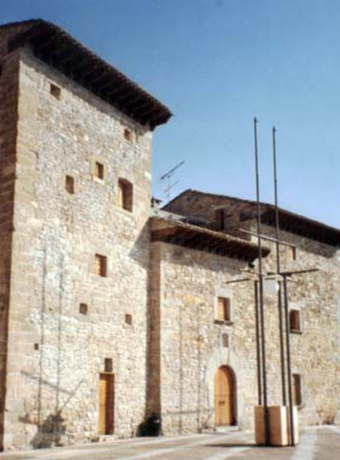 Centro de Vacaciones Ligüerre de Cinca