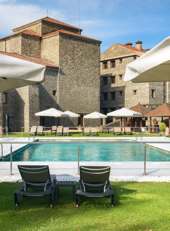 Monasterio de Boltaña Hotel y Spa