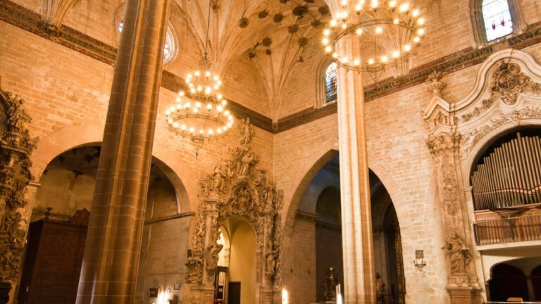 Galería