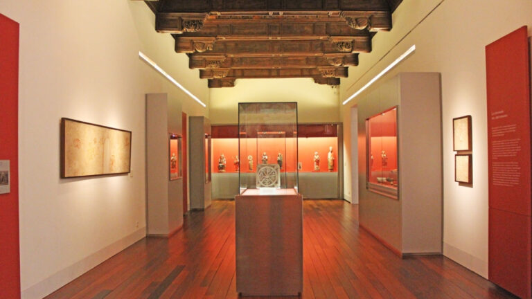 Galería