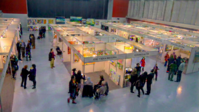 Galería