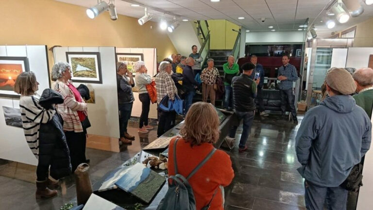 Galería