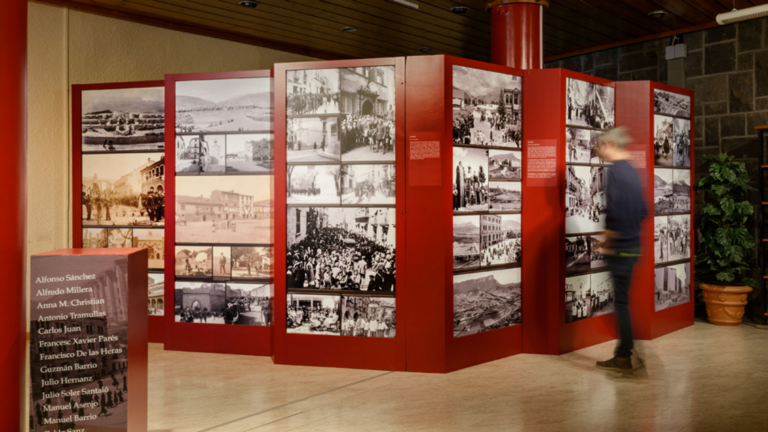 Galería