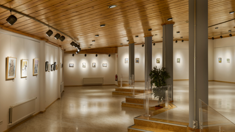 Galería