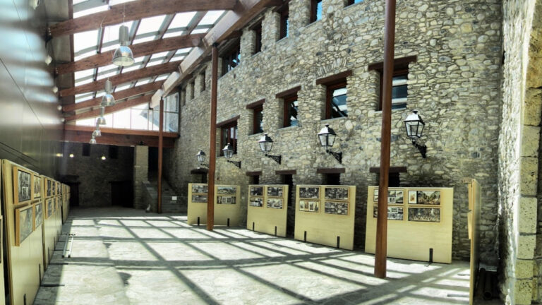 Galería