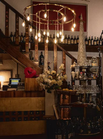 Restaurante Las Torres