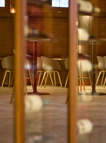 Restaurante Trasiego