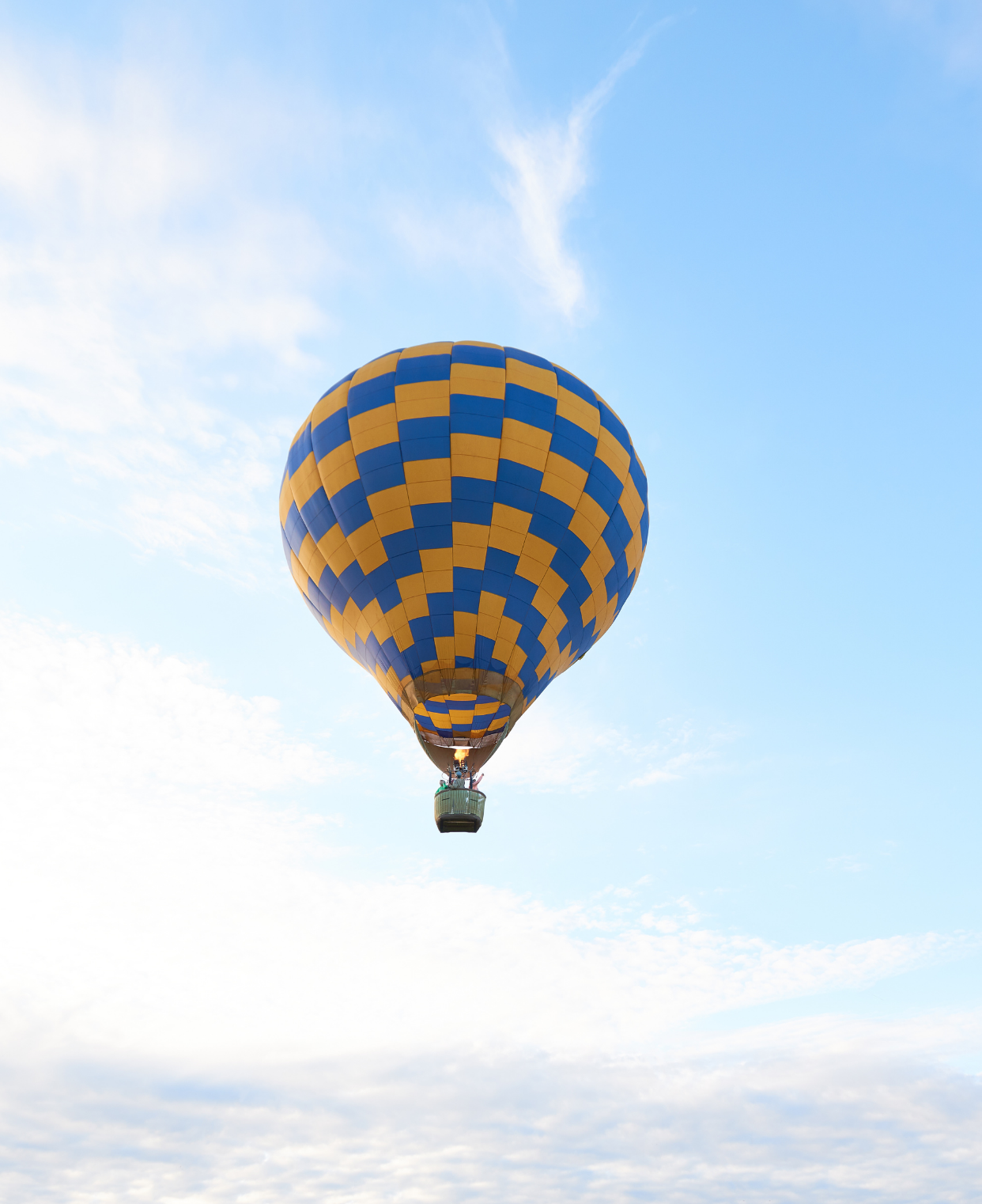 GLOBO AEROSTÁTICO MICE Huesca