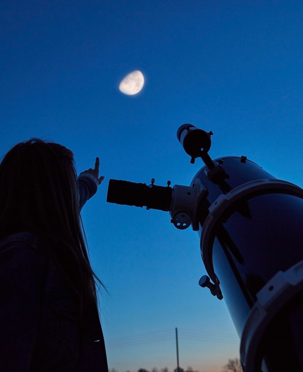 ASTROTURISMO MICE Huesca