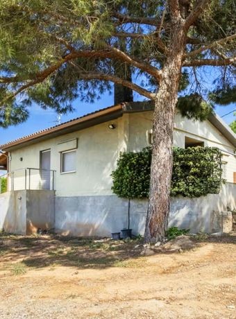 Casa rural MAS DE L’ANNETA