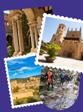 Azerca viajes