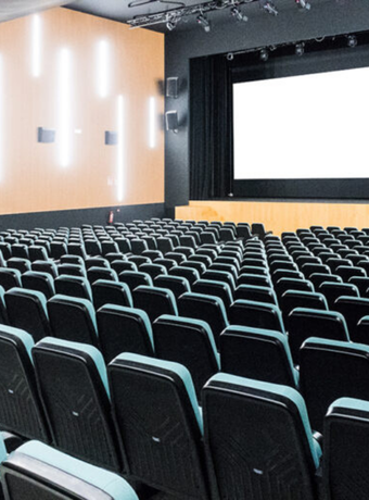 Cine Florida Fraga