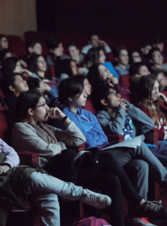 Cine Teatro El Molino