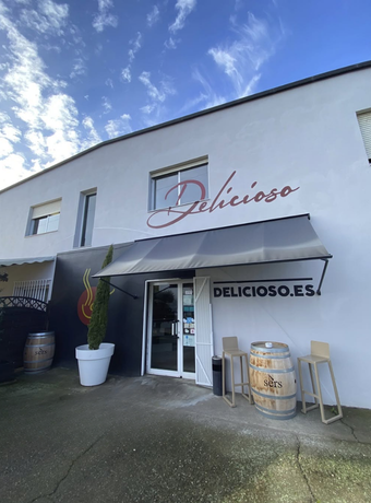 Delicioso.es