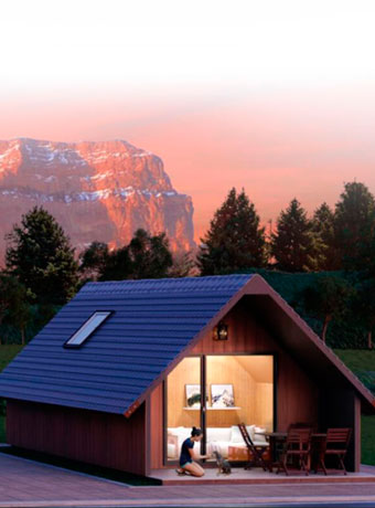 Camping El Arrebol