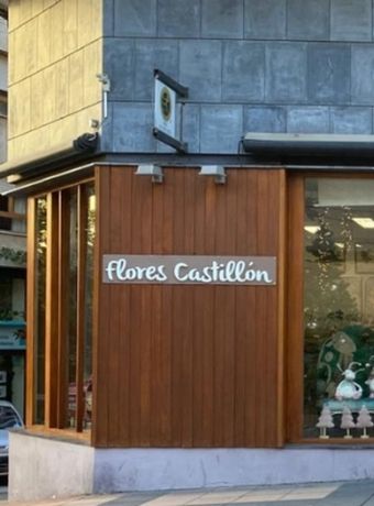 Flores Castillón