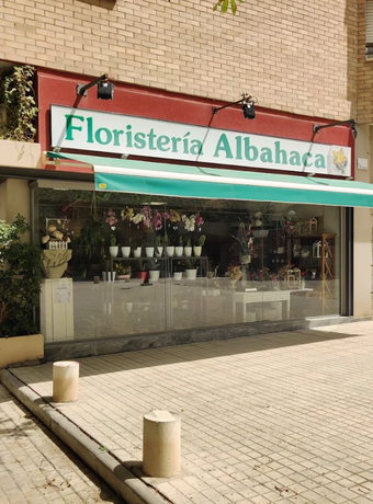Floristería Albahaca