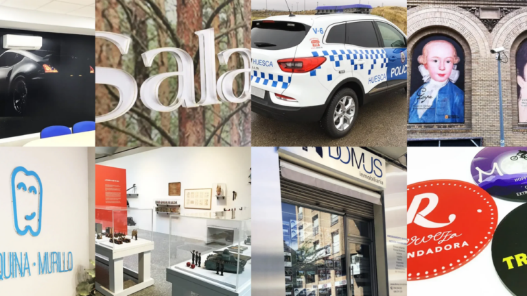 Galería