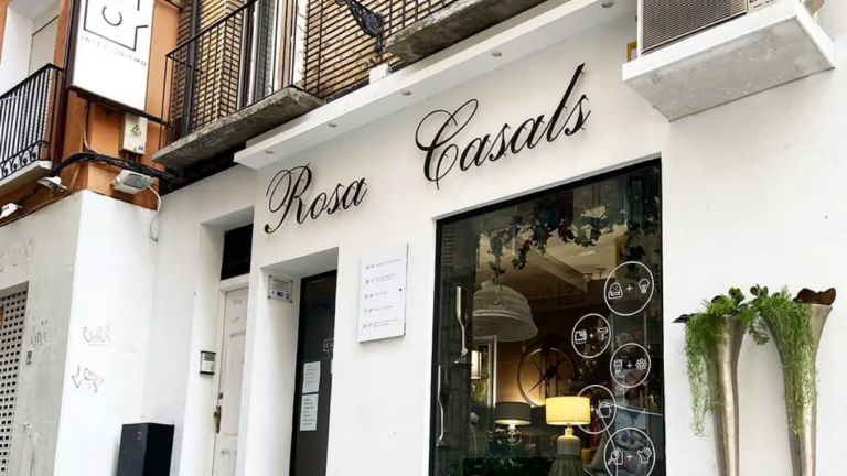 Galería