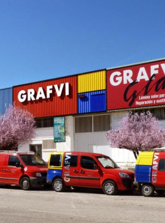 Grafvi
