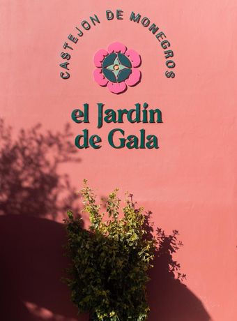 El jardín de Gala