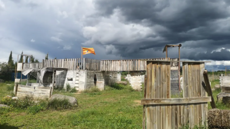 Galería
