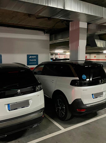 Pirineos Rent a Car