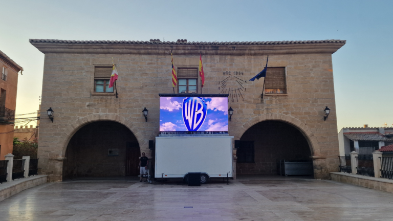 Galería