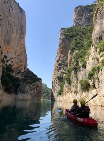 Pyrennes Travels
