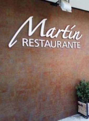 Martín