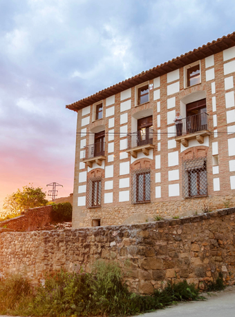 Casa Calvo sXVI